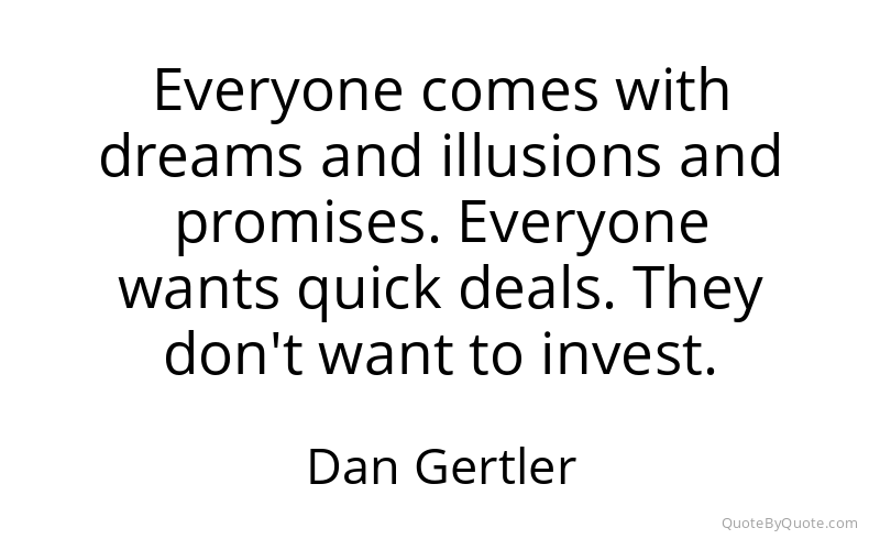 Preview image for this quote by Dan Gertler