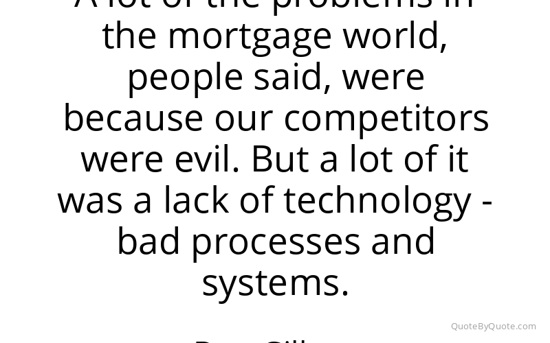 Preview image for this quote by Dan Gilbert