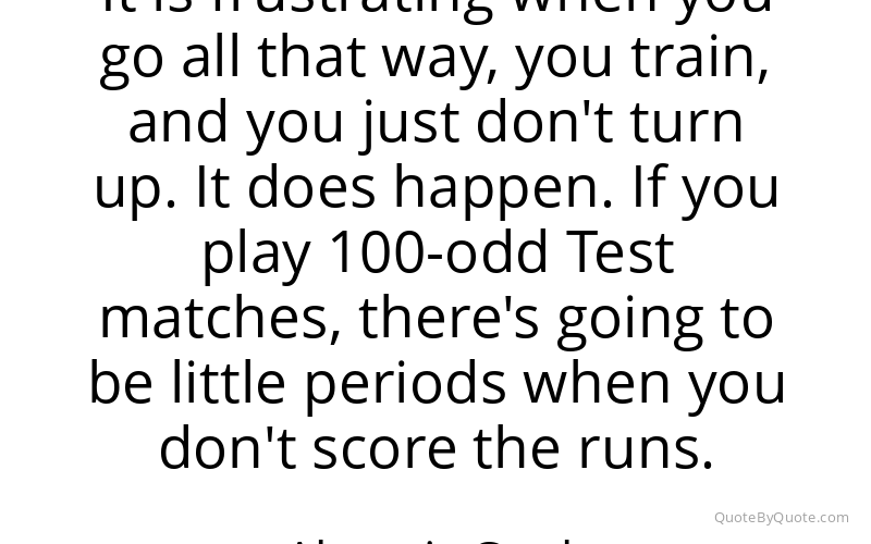Preview image for this quote by Alastair Cook