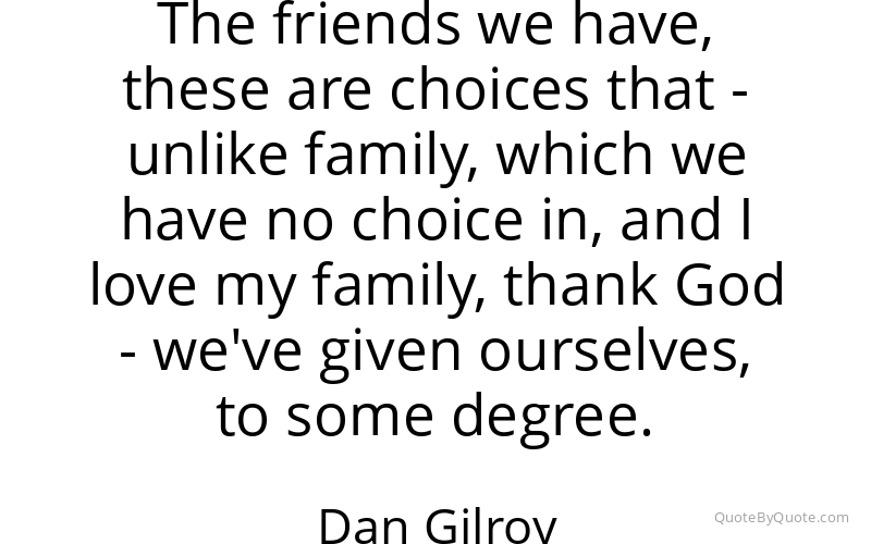Preview image for this quote by Dan Gilroy