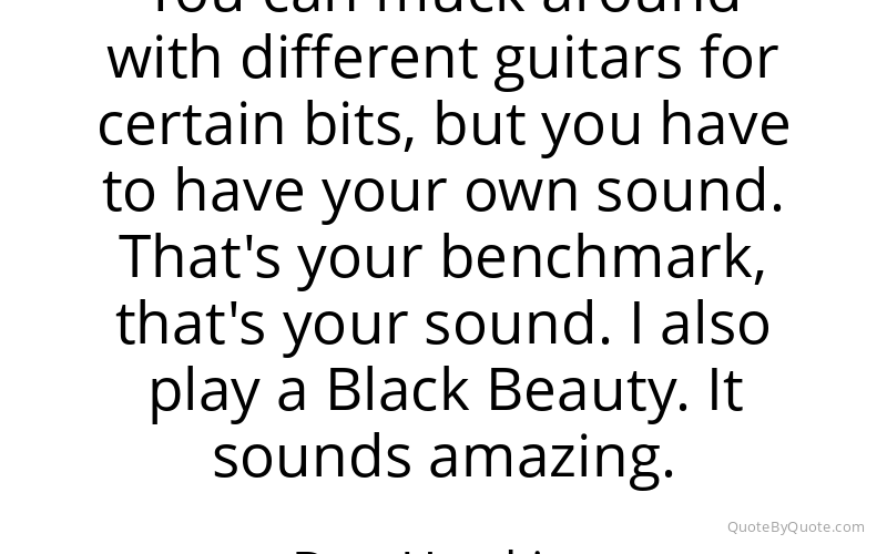 Preview image for this quote by Dan Hawkins