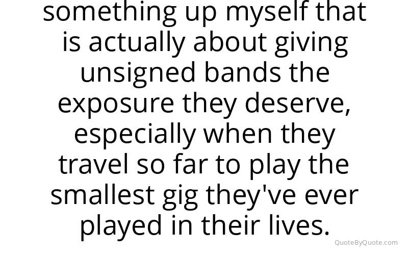Preview image for this quote by Dan Hawkins