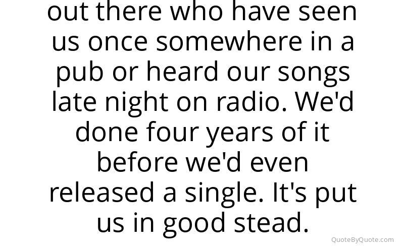 Preview image for this quote by Dan Hawkins
