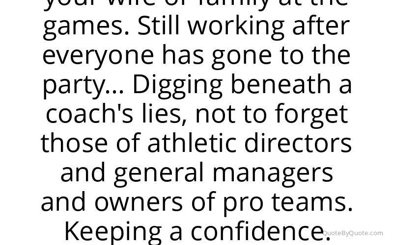 Preview image for this quote by Dan Jenkins