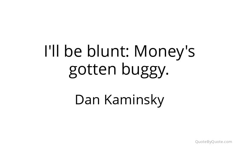 Preview image for this quote by Dan Kaminsky
