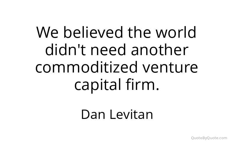 Preview image for this quote by Dan Levitan