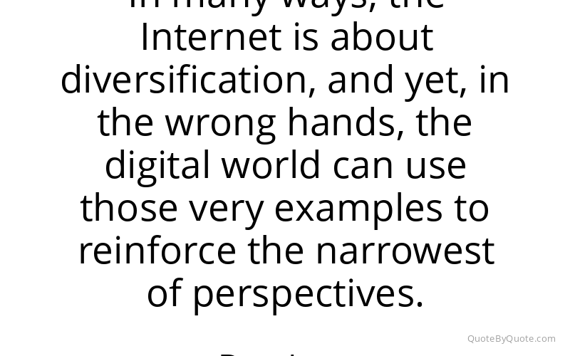 Preview image for this quote by Dan Levy