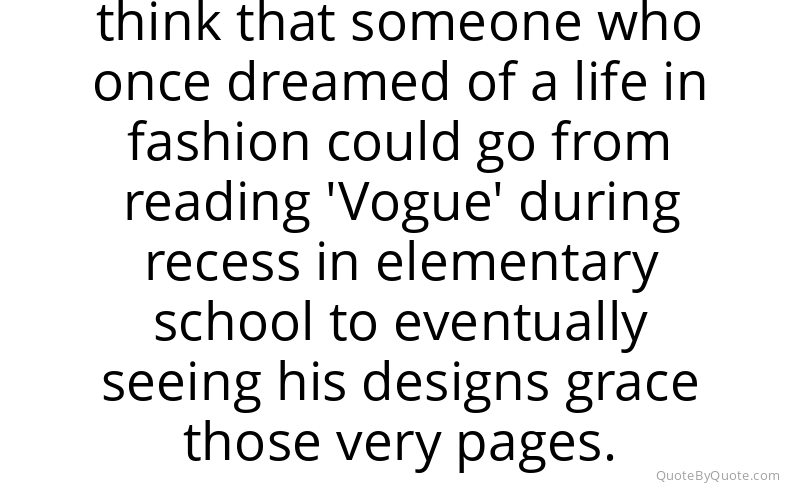 Preview image for this quote by Dan Levy