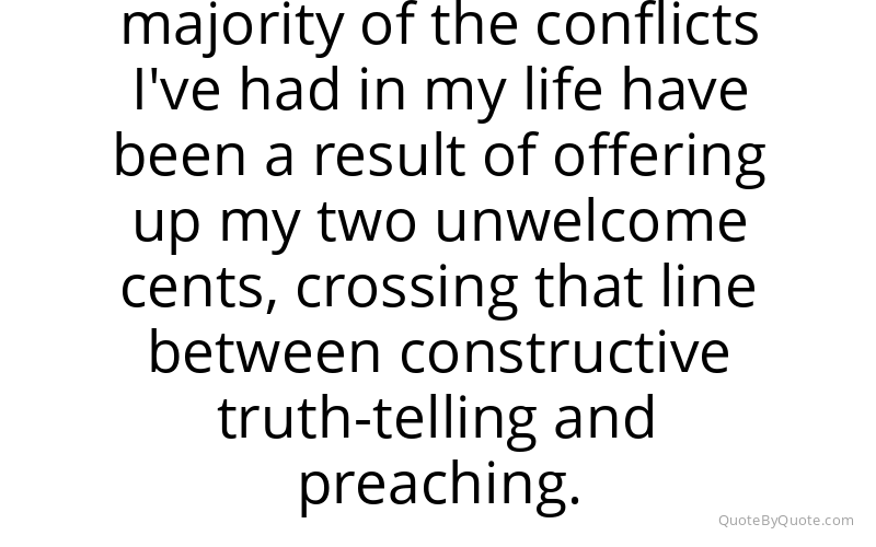 Preview image for this quote by Dan Levy