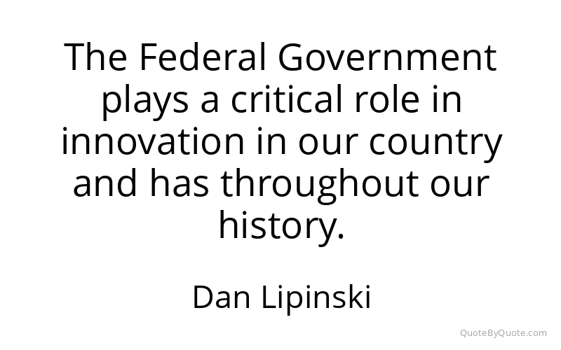 Preview image for this quote by Dan Lipinski