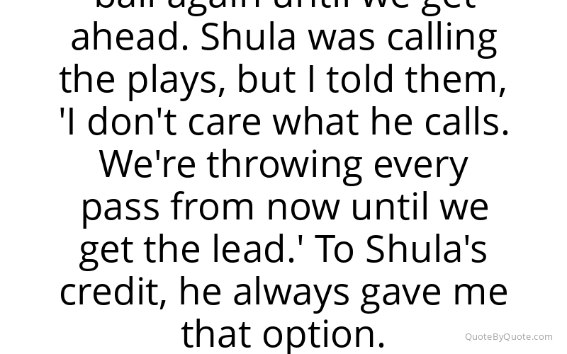 Preview image for this quote by Dan Marino