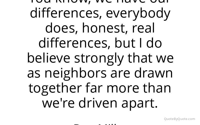 Preview image for this quote by Dan Miller