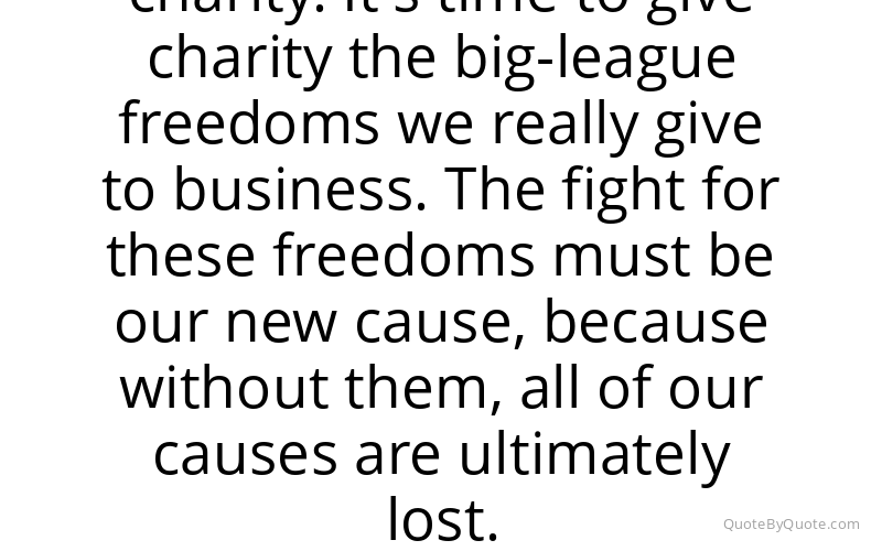 Preview image for this quote by Dan Pallotta