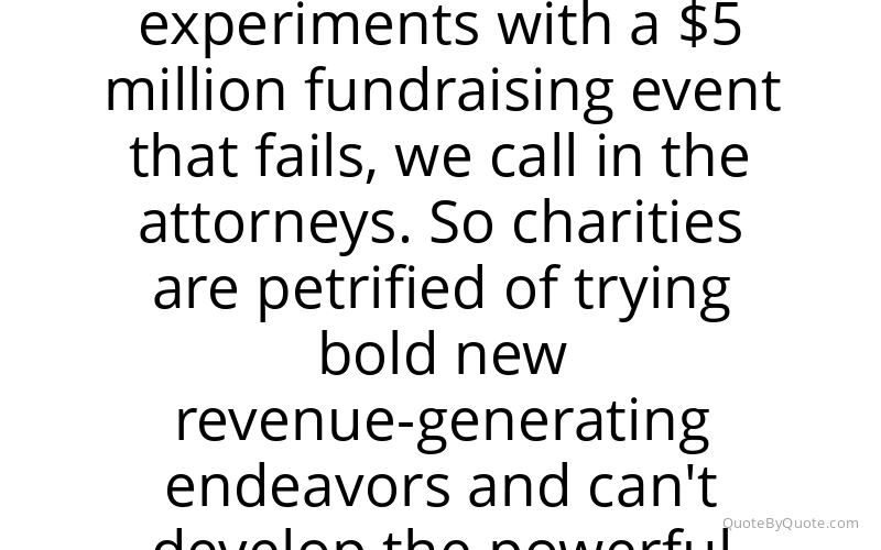 Preview image for this quote by Dan Pallotta