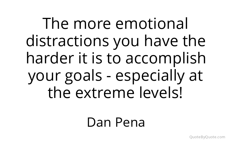 Preview image for this quote by Dan Pena