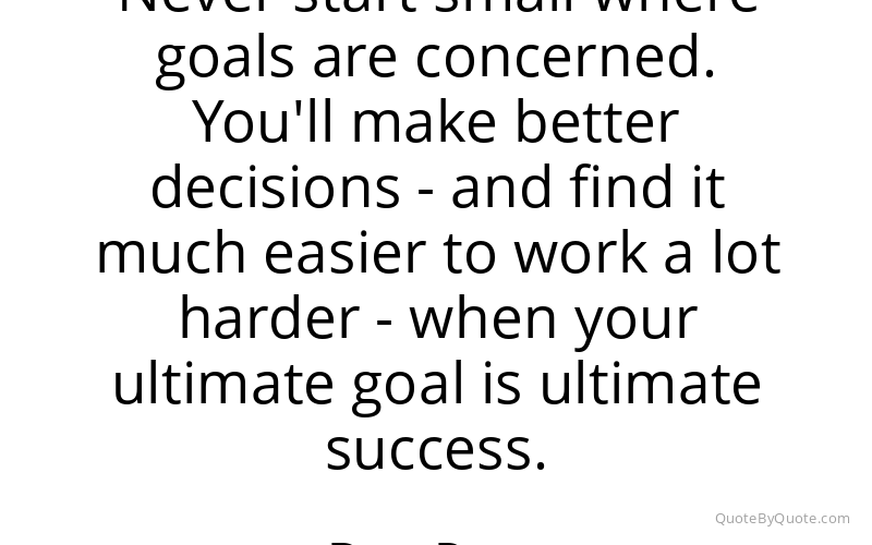 Preview image for this quote by Dan Pena