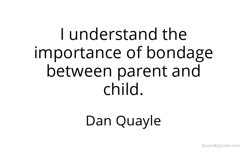 Preview image for this quote by Dan Quayle