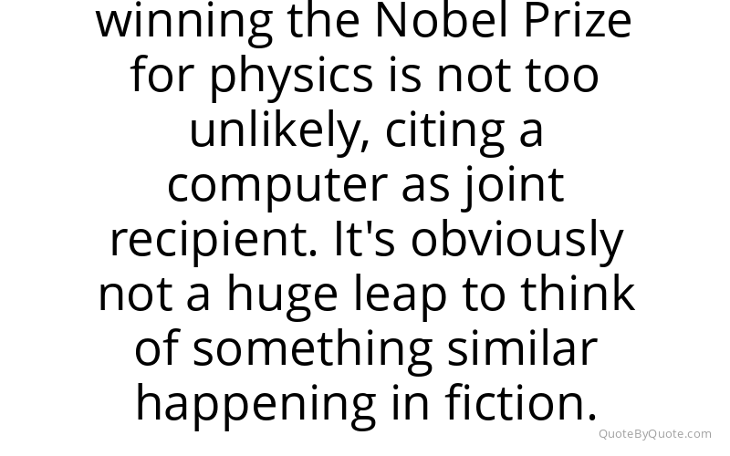 Preview image for this quote by Alastair Reynolds