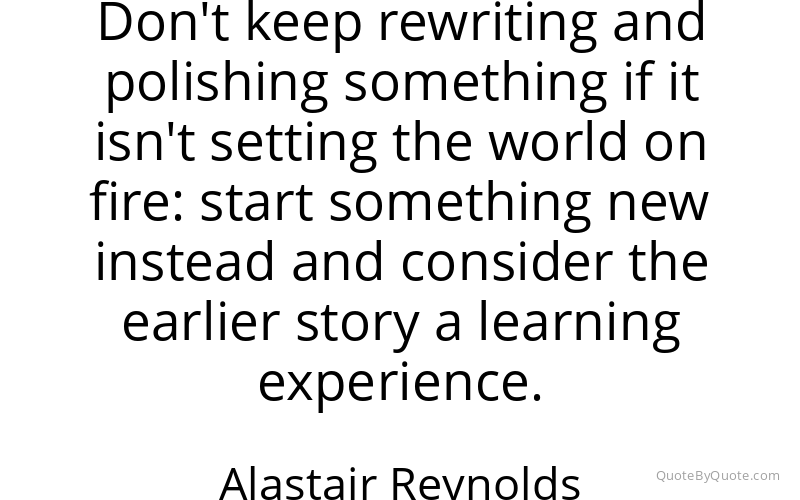 Preview image for this quote by Alastair Reynolds