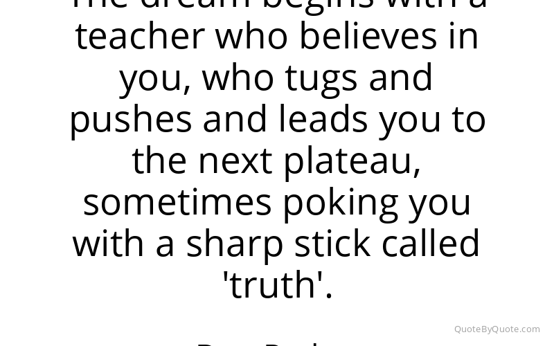 Preview image for this quote by Dan Rather