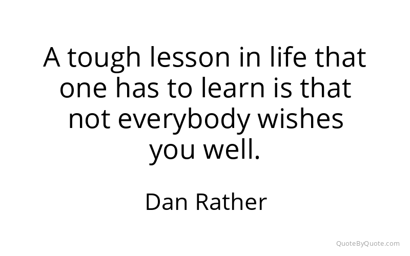Preview image for this quote by Dan Rather