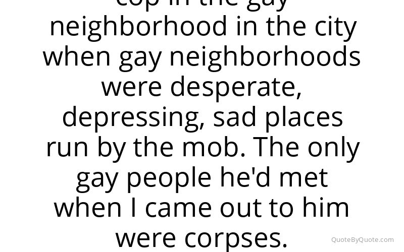 Preview image for this quote by Dan Savage