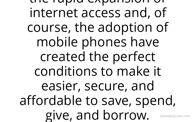 Preview image for this quote by Dan Schulman