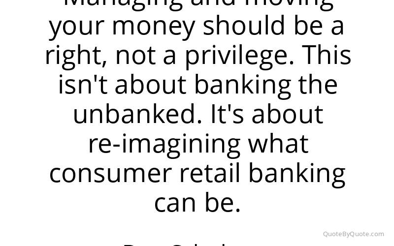 Preview image for this quote by Dan Schulman