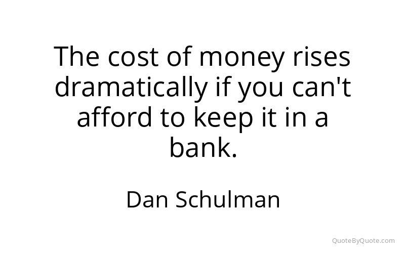 Preview image for this quote by Dan Schulman