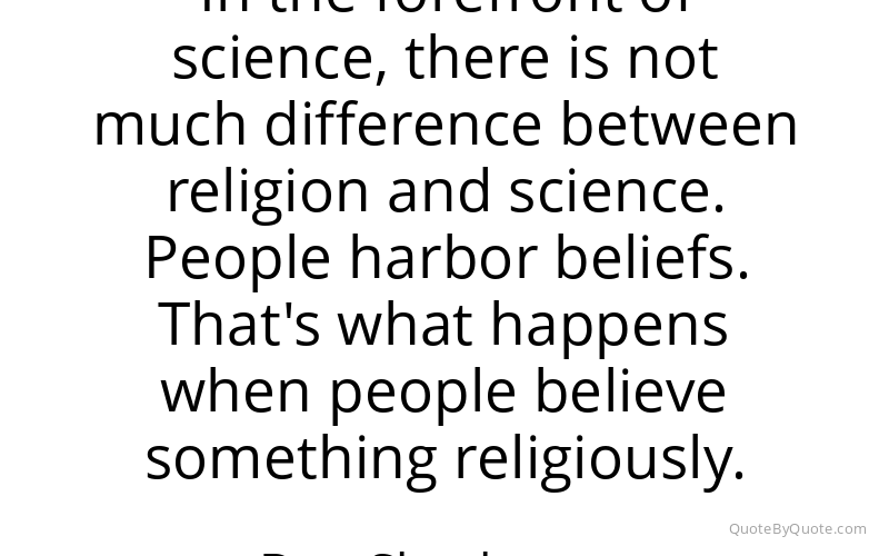 Preview image for this quote by Dan Shechtman