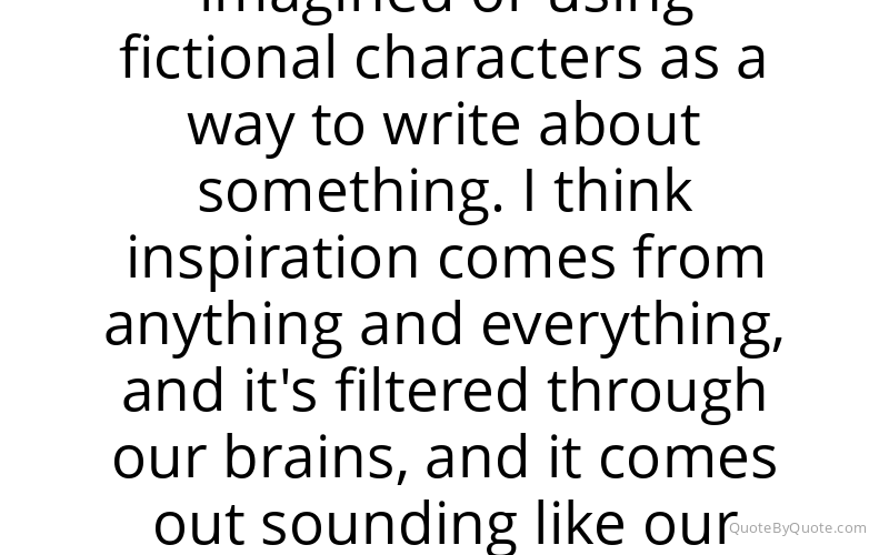 Preview image for this quote by Dan Smith