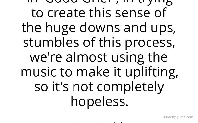 Preview image for this quote by Dan Smith