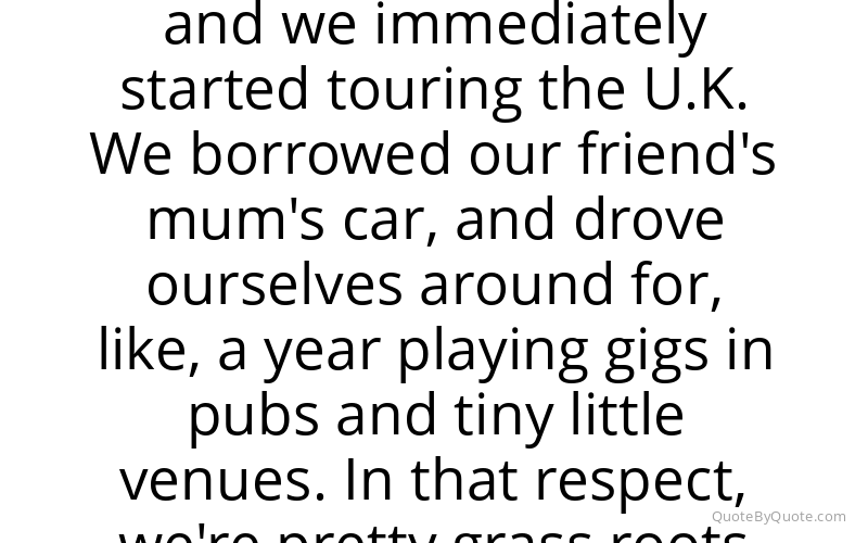 Preview image for this quote by Dan Smith