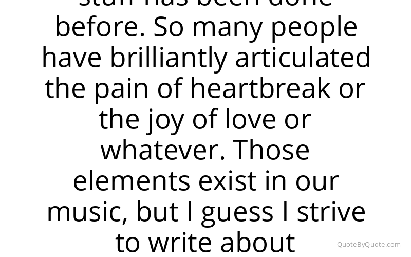 Preview image for this quote by Dan Smith