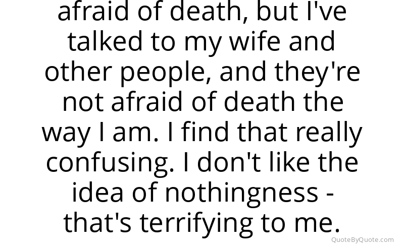 Preview image for this quote by Dan Trachtenberg
