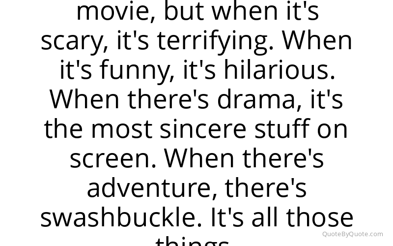 Preview image for this quote by Dan Trachtenberg