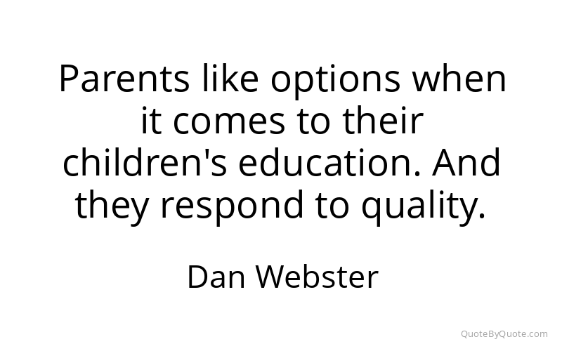 Preview image for this quote by Dan Webster