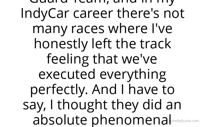 Preview image for this quote by Dan Wheldon