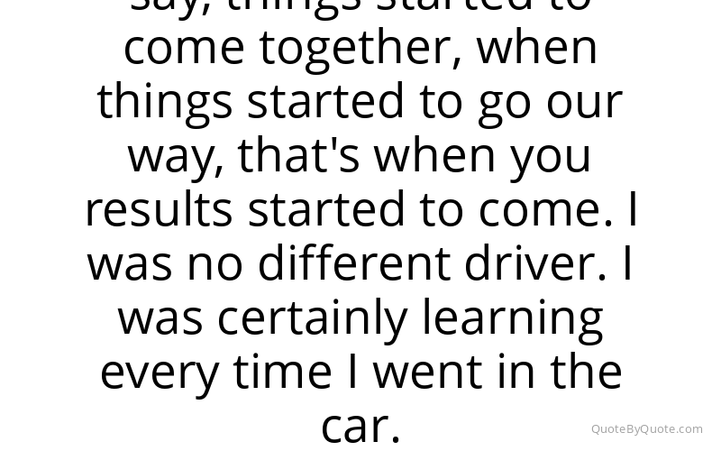 Preview image for this quote by Dan Wheldon