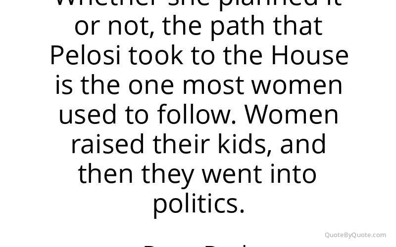 Preview image for this quote by Dana Bash