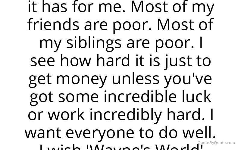 Preview image for this quote by Dana Carvey