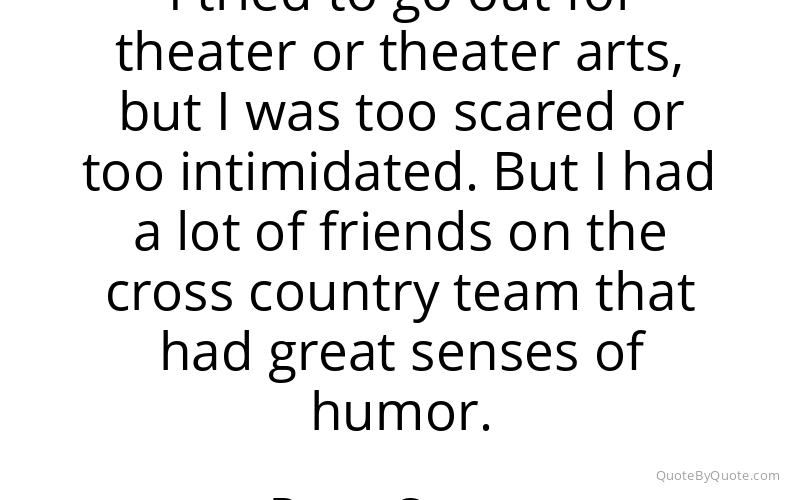 Preview image for this quote by Dana Carvey