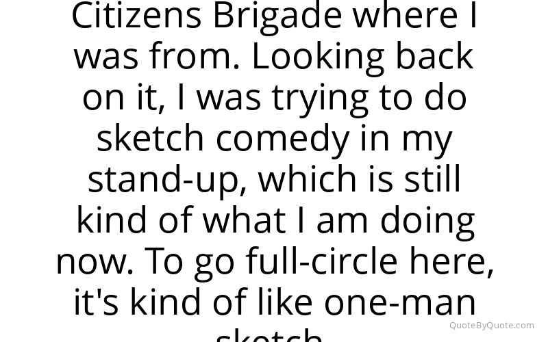 Preview image for this quote by Dana Carvey