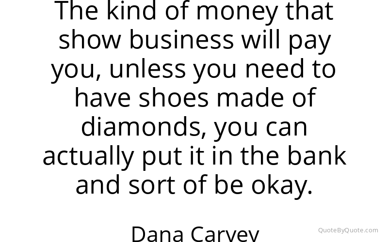 Preview image for this quote by Dana Carvey