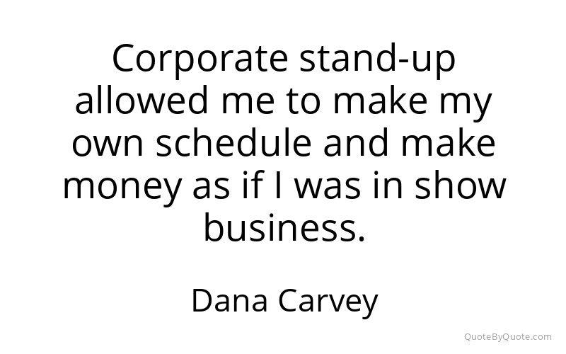 Preview image for this quote by Dana Carvey