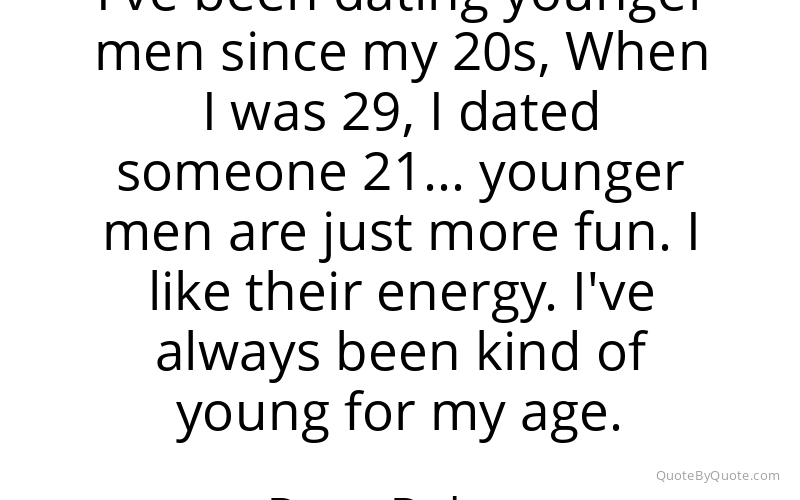 Preview image for this quote by Dana Delany