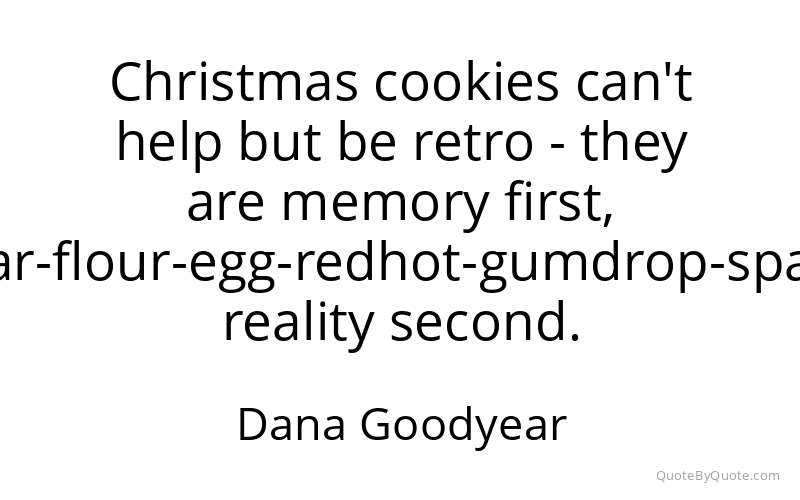 Preview image for this quote by Dana Goodyear