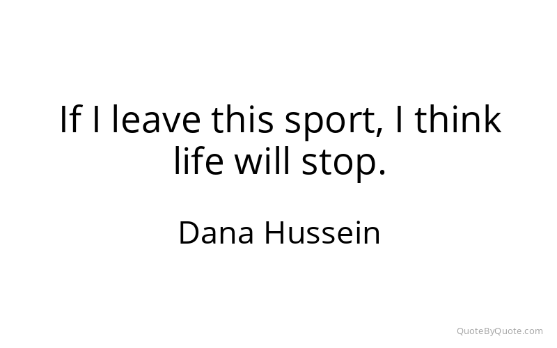 Preview image for this quote by Dana Hussein
