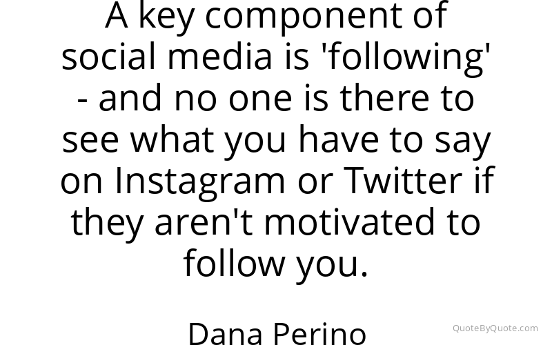 Preview image for this quote by Dana Perino