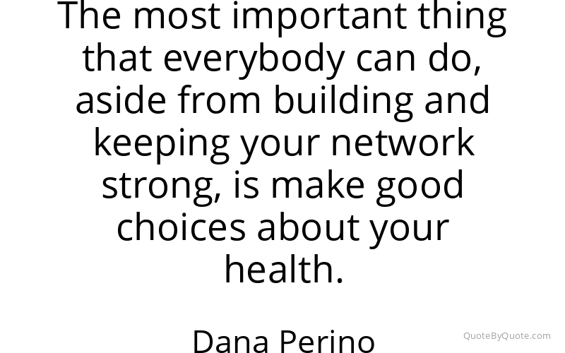 Preview image for this quote by Dana Perino